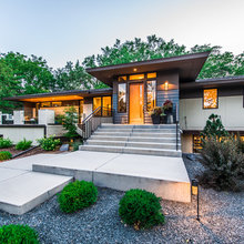 Multi-generational Housing