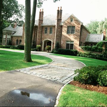 Custom Build - New Home - Wellesley, MA