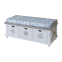 Scrapbook sewing room