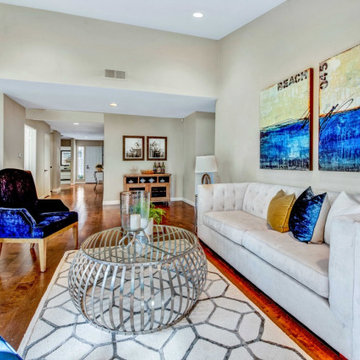 Espinoza, Mission Viejo