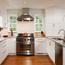 Kitchen Ideas