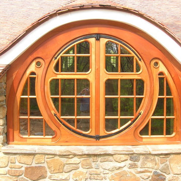 Hobbit House