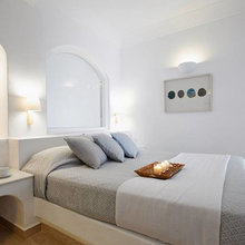 Andromeda Villas Santorini