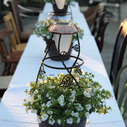 Outdoor Lighting - Products