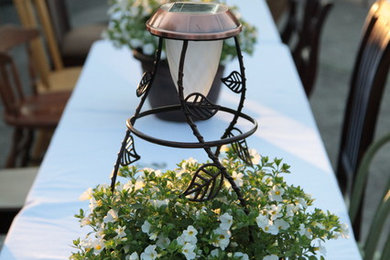 Outdoor Lighting