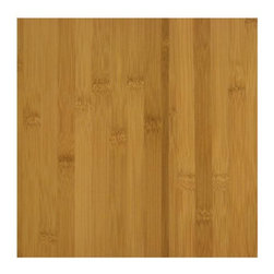 Exotic Wood Flooring - Bamboo Flooring