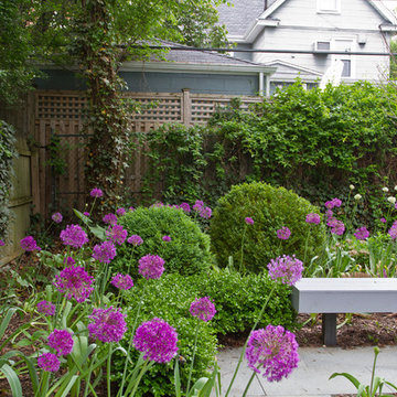 Brooklyn Garden