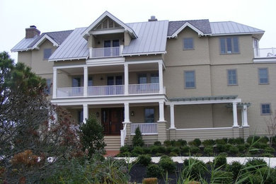 Cape May 1