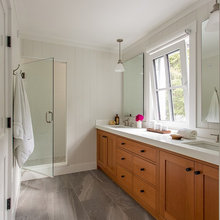 Bathroom Ideas