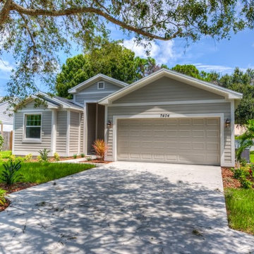 16th Ave NW, Sarasota