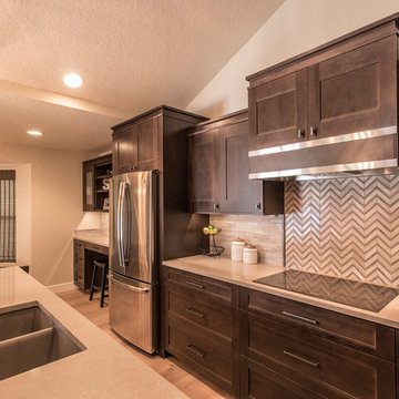 Kitchen Projects