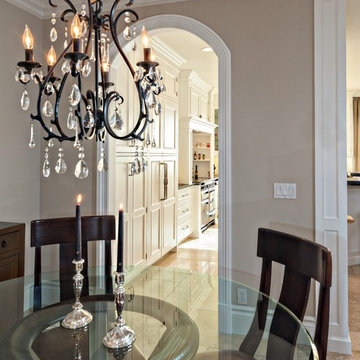 Kitchens