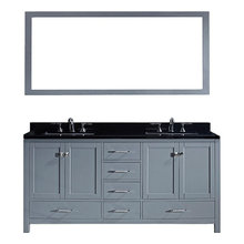 vanities