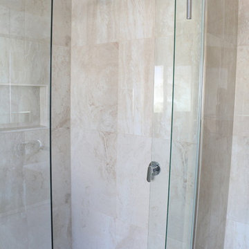 Oxley | Master Bathroom & Ensuite