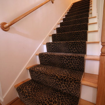 Stair & Hall Runners