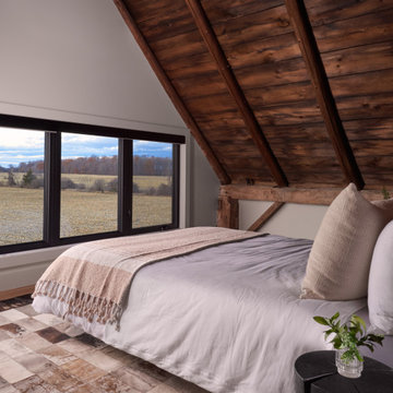 Prince Edward County Barn