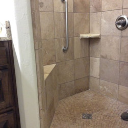 Tile and Backsplash - Products