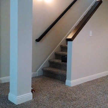 Carpentry & Remodeling
