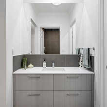 Guest toilet