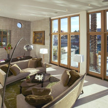 Family Rooms