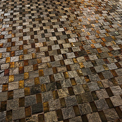 Geologie  Merge Pattern - Wall And Floor Tile