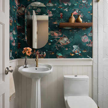 Coastal Whimsy