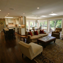 Living Room Ideas