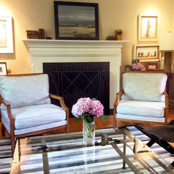 Upholstery - Upholstery Fabric