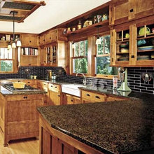 Craftsman Kitchen