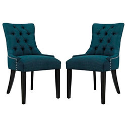 Contemporary Dining Chairs by House Bound
