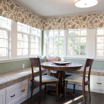 Newton Renovation & Redecoration