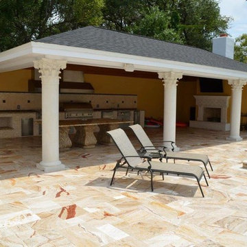 Outdoor Living