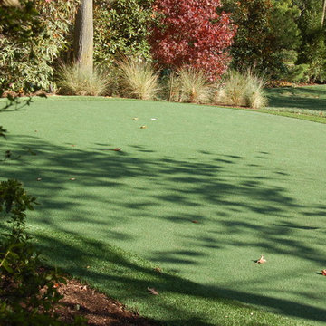 Putting Green