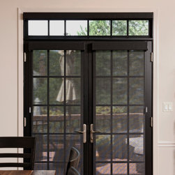 Award-Winning Kitchen Balloon Valance: the Other Kitchen Window - Roller Shades