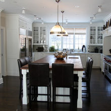 Kitchen Ideas
