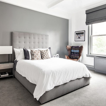 Park Avenue Modern