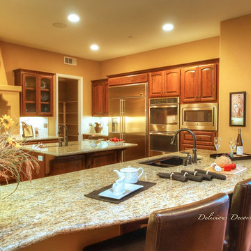 Shea Homes Trilogy / Playas Collection