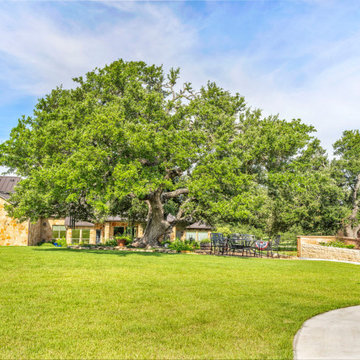 Dripping Springs Oasis