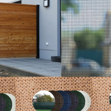 DIY Privacy Screen Ideas for Renters and Homeowners
