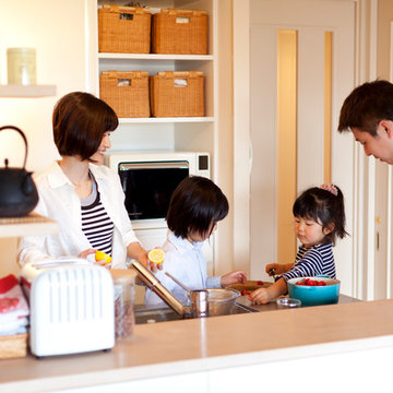 Home Kitchens/08 KW House