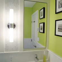 Bathroom Light