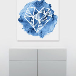 Triangle Heart - Products