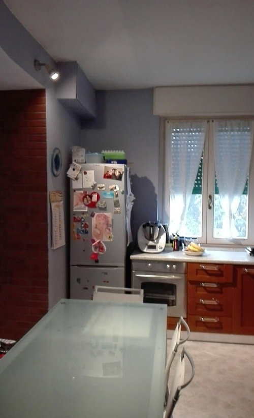 rinnovare cucina/sala rinnovare cucina/sala
