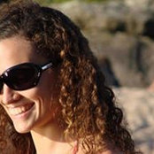 Verónica Cuadrados billede