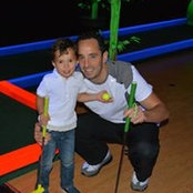 Todd Sandler's photo
