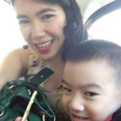 Sopheline Suparman's photo