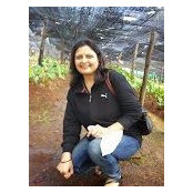 Foto von Anu Sharma