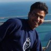 Parth Amin's photo