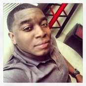 Charles Dukes III's photo