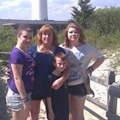 Teree Miron Bankowski's photo